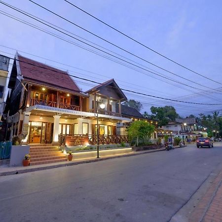 Hotel Villa Deux Rivieres Luang Prabang Extérieur photo