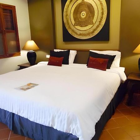 Hotel Villa Deux Rivieres Luang Prabang Extérieur photo