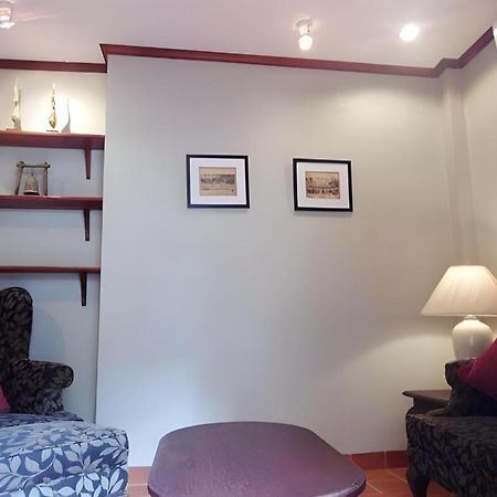 Hotel Villa Deux Rivieres Luang Prabang Extérieur photo