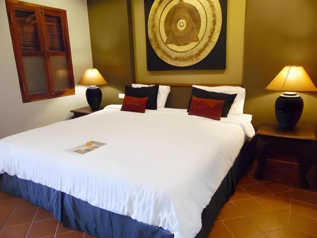 Hotel Villa Deux Rivieres Luang Prabang Extérieur photo