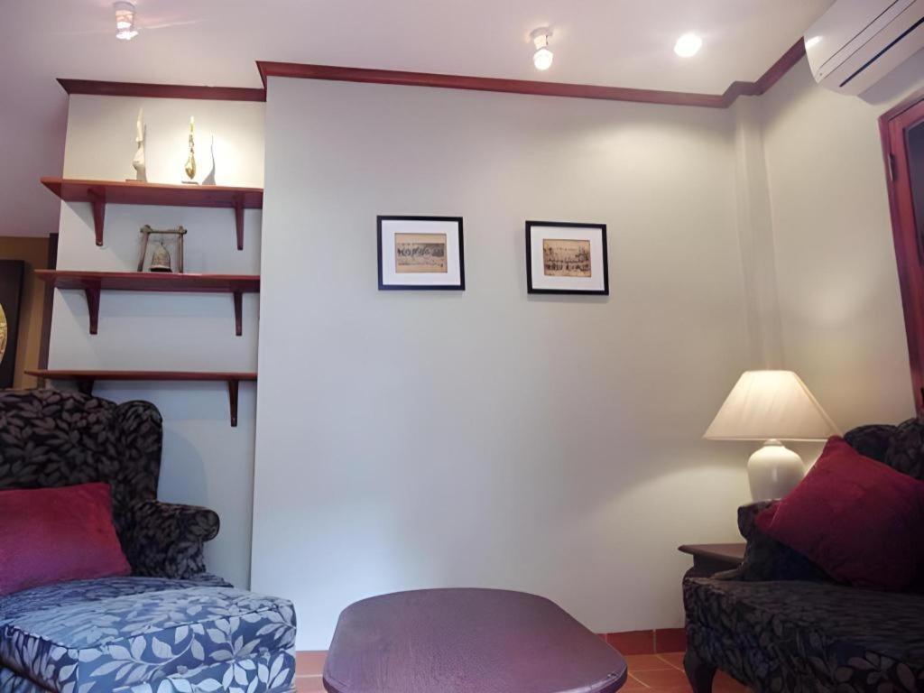 Hotel Villa Deux Rivieres Luang Prabang Extérieur photo