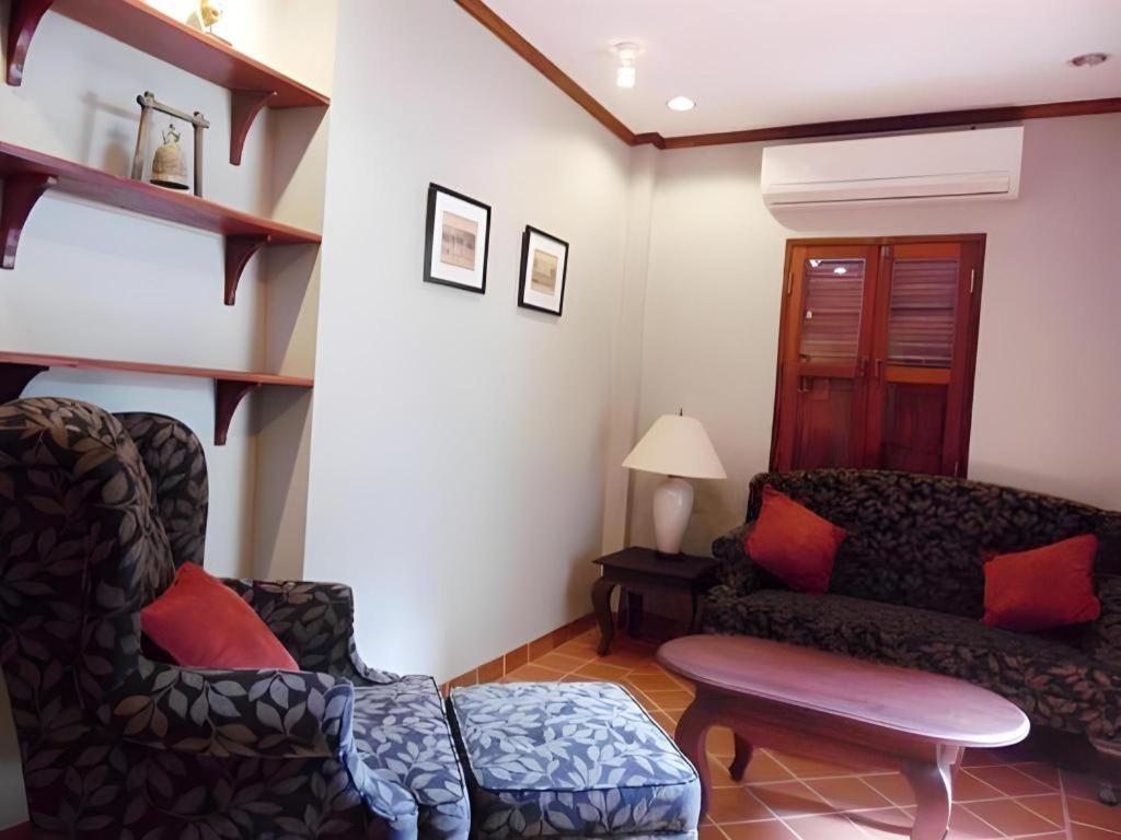 Hotel Villa Deux Rivieres Luang Prabang Extérieur photo